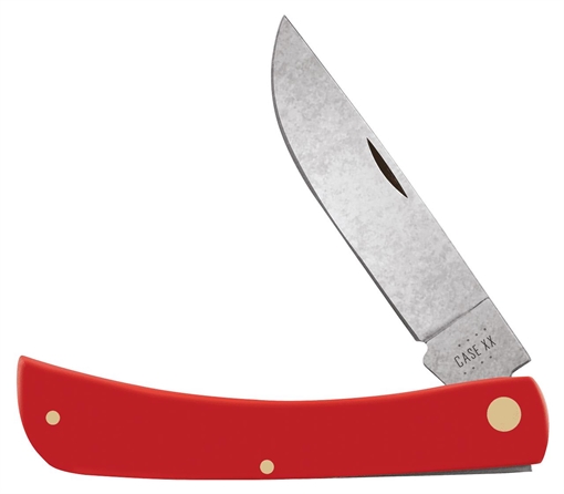 Picture of CASE KNIVES SODBUSTER 1BL 45/8" AMER WRKMN 73933
