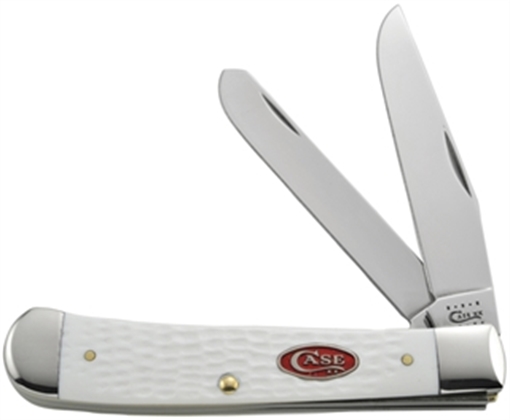 Picture of CASE KNIVES TRAPPER 2BL 41/8" SPARXX 60182