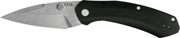 Picture of CASE KNIVES WESTLINE BLACK MOD DROP PT 36550