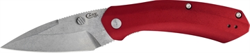 Picture of CASE KNIVES WESTLINE RED MOD DROP PT 36551