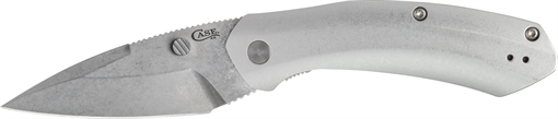 Picture of CASE KNIVES WESTLINE SILVER DROP PT 36553