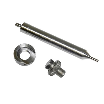 Picture of Lee Case Length Gage and Shell Holder .50 BMG 90010