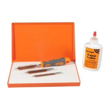 Picture of Lyman CASE LUBE KIT COMPLETE 7631300