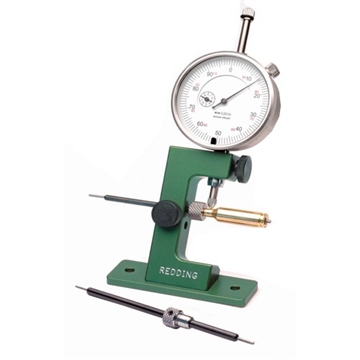 Picture of Redding CASE NECK GAGE WITH INDICATOR 26400