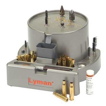 Picture of Lyman CASE PREP XPRESS 230V 7810223