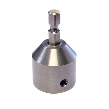 Picture of CASE TRIMMER CARBIDE CUTTER POWER ADAPTER 749010492