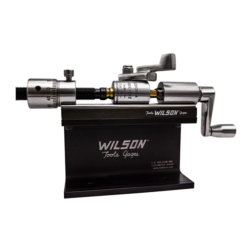 Picture of L.E. Wilson CASE TRIMMER W/MICRO ADJ TIN CT-SSKITT