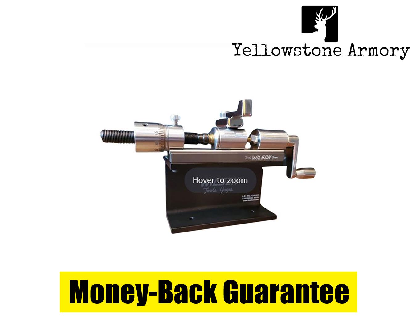 CASE TRIMMER KIT W/MICRO ADJUST KIT CT-SSKIT - Other Reloading ...