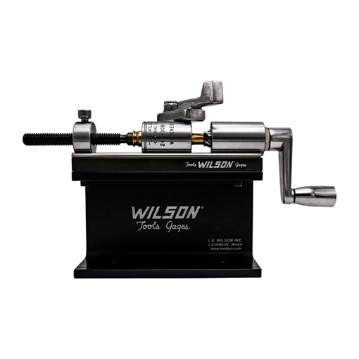 Picture of L.E. Wilson CASE TRIMMER KIT W/STD STOP TIN CTS-RKITT