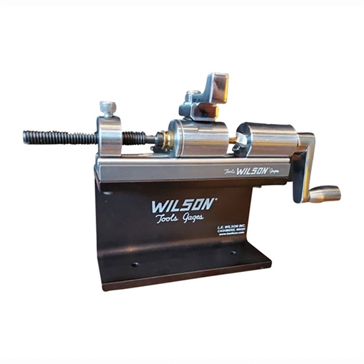 Picture of L.E. Wilson CASE TRIMMER KIT W/STD STOP STAINLESS CTS-RKITU