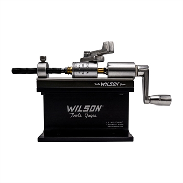 Picture of L.E. Wilson CASE TRIMMER KIT W/STD STOP TIN CTS-RKITT