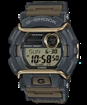 Picture of Casio G-Shock Classic w/ Flash Alert & World Time GD400-9CR