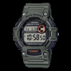 Picture of Casio Mud-Resistant Digital Watch w/ Vibration Alarm TRT110H-3AV