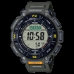 Picture of Casio Pro Trek Solar Triple Sensor Watch PRG340-3