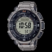 Picture of Casio Pro Trek Solar Triple Sensor Watch PRG340T-7