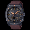 Picture of Casio Pro Trek Solar/Triple Sensor Watch PRW6900YL-5