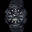 Picture of Casio Solar Powered Analog-Digital Watch AQS810W-1AVCF