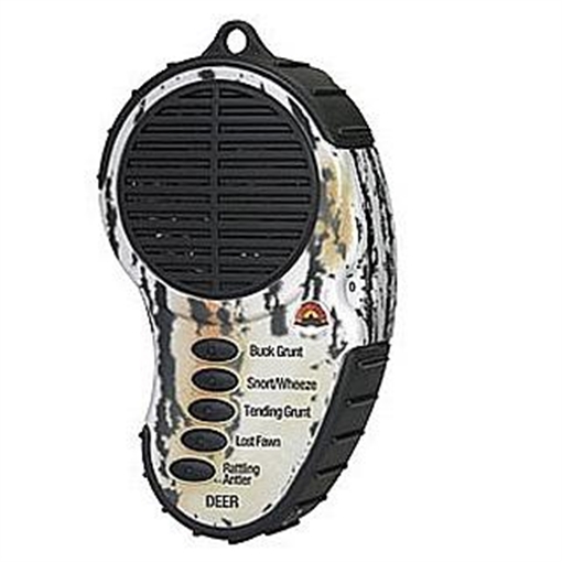 Picture of Cass Creek Ergo Electronic Deer Call CC983