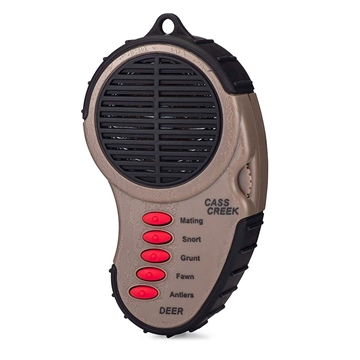Picture of Cass Creek Ergo Electronic Deer Call CC983