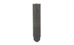 Picture of Specters Cat Johny Law, QD, 762NATO, Titanium Construction, DLC Finish, Black, Includes Spooky 1 Muzzle Device JLQDTi