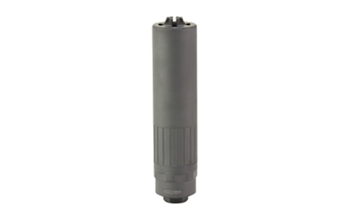 Picture of Specters Cat NOAH, QD, 6MM, Titanium Construction, DLC Finish, Black, Includes Spooky 1 Muzzle Device NOAHQDTi