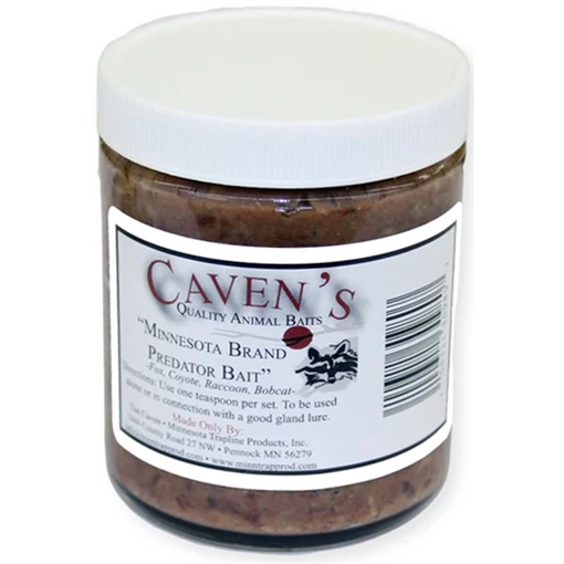 Picture of Cavens Cavens Minnesota Brand Predator Bait 9 oz. MB-PRED