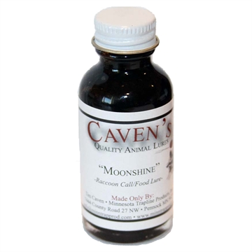 Picture of Cavens Cavens Raccoon Lure 1 oz. MOONSHINE