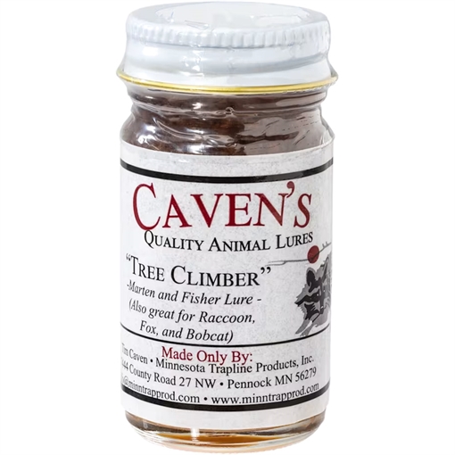 Picture of Cavens Cavens Tree Climber Lure 1 oz. TCLIMBER