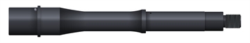Picture of CBC AR-15 Barrel 5.56 NATO - 7.5" 110-332