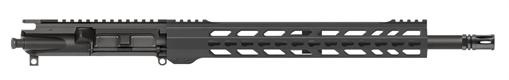 Picture of CBC AR15 Upper Assembly - Black 160-799