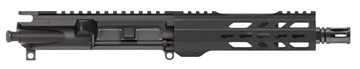 Picture of CBC AR15 Upper Assembly - Black 160-507
