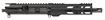 Picture of CBC AR15 Upper Assembly - Black 160-515