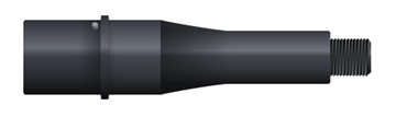 Picture of CBC AR9 Barrel 9mm - 4" 110-327