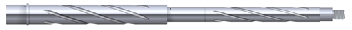 Picture of CBC Spiral Cut AR-15 Barrel .223 Wylde - 16" 110-191