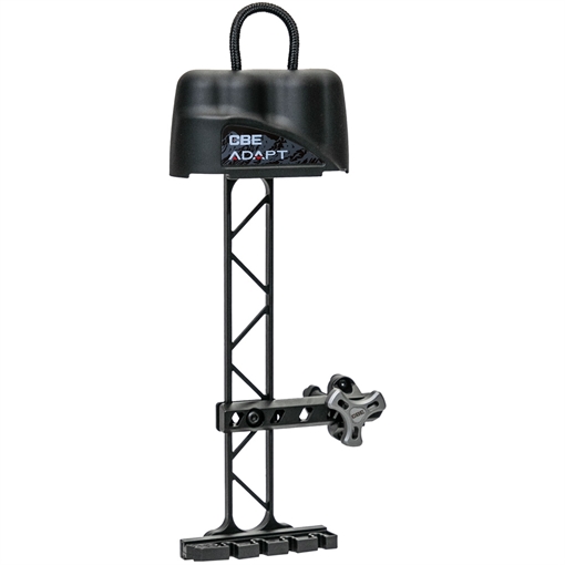 Picture of CBE CBE Adapt Quiver Black 5 Arrow CBE-AC-AD