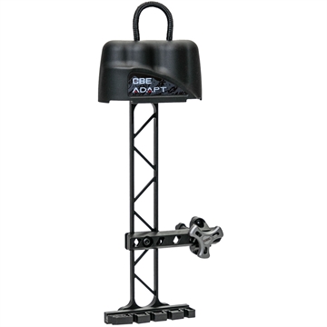 Picture of CBE CBE Adapt Quiver Black 5 Arrow CBE-AC-AD