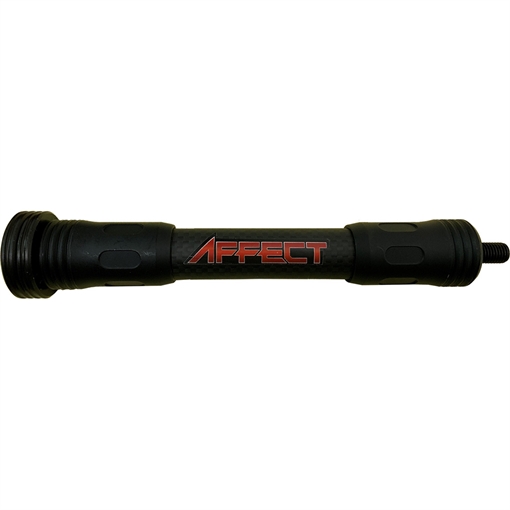 Picture of CBE CBE Affect Stabilizer Black 6 in. CBE-SR-AFT