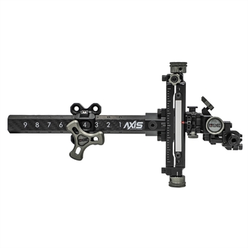 Picture of CBE CBE Axis Target Sight RH CBE-AXS-RH