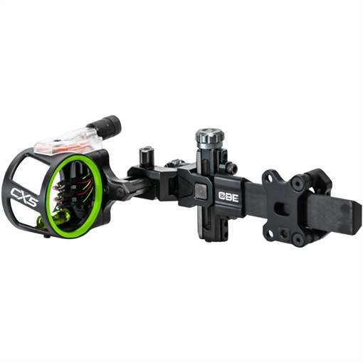 Picture of CBE CBE CX5 Carbon Sight 5 Pin .019 RH CBE-CX5-5-19