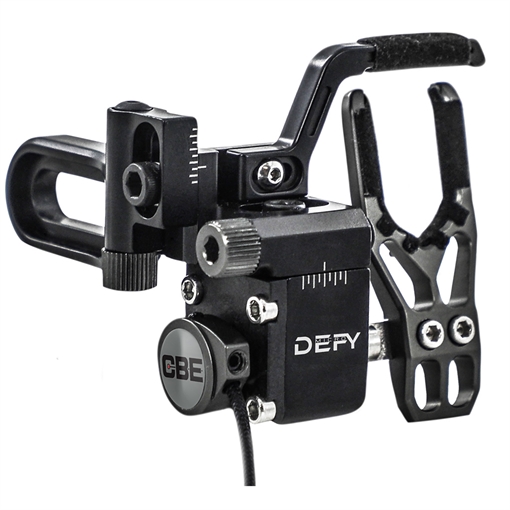 Picture of CBE CBE Defy Micro Drop Away Rest LH CBE-AC-DML