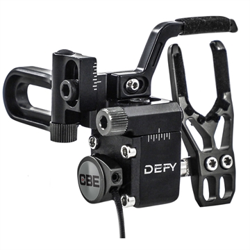 Picture of CBE CBE Defy Micro Drop Away Rest LH CBE-AC-DML