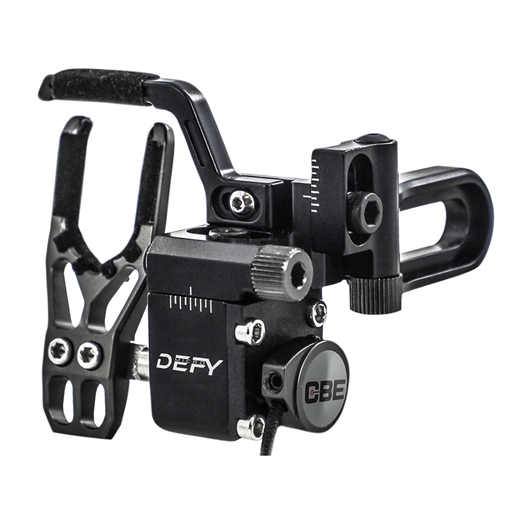 Picture of CBE CBE Defy Micro Drop Away Rest RH CBE-AC-DMR