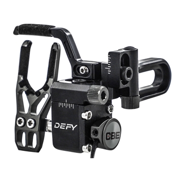 Picture of CBE CBE Defy Micro Drop Away Rest RH CBE-AC-DMR