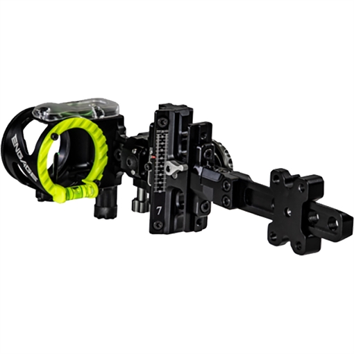 Picture of CBE Engage Hybrid Sight 1 Pin .019 LH CBE-ENH-1-LH-19