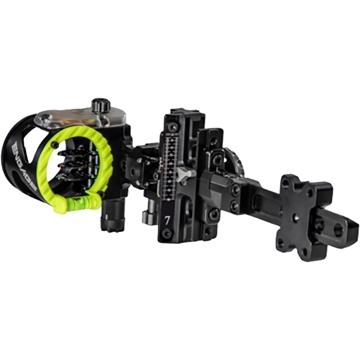 Picture of CBE Engage Hybrid Sight 3 Pin .019 LH CBE-ENH-3-LH-19