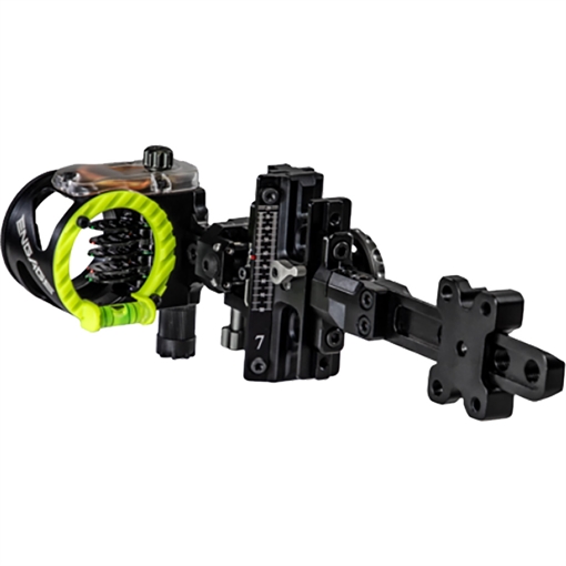 Picture of CBE CBE Engage Hybrid Sight 5 Pin .019 LH CBE-ENH-5-LH-19