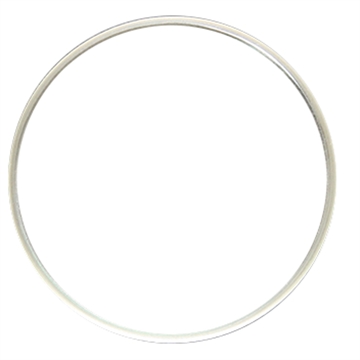 Picture of CBE CBE Flat Glass Lens 1 3/8 in. 4X CBE-FLN2-4