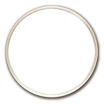Picture of CBE Flat Glass Lens 1 5/8 in. 4X CBE-FLN1-4