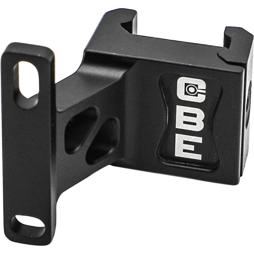 Picture of CBE Picatinny Mount Adapter CBE-AC-PMA