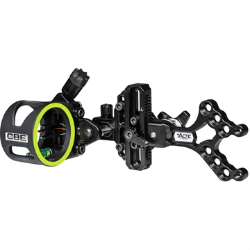 Picture of CBE CBE Tactic Hybrid Sight 3 Pin .019 RH/LH CBE-TCH-3-19